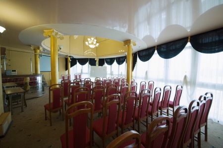 Стандартный 3-местный