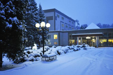 Внешний вид