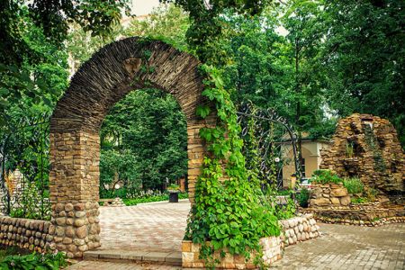 Внешний вид