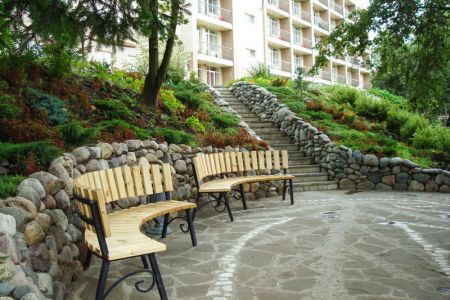 Внешний вид