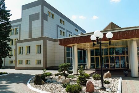 Внешний вид