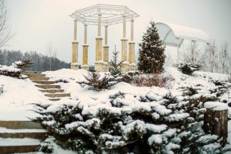 Внешний вид