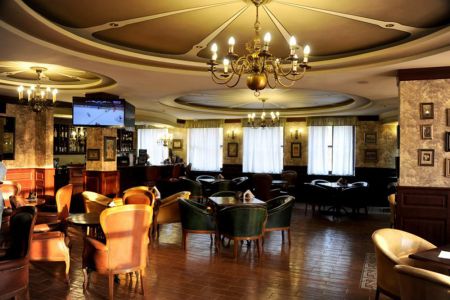 Горнолыжный комплекс