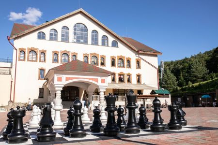 Территория