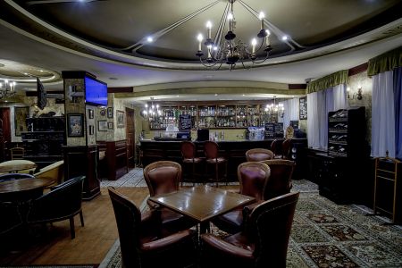 Горнолыжный комплекс