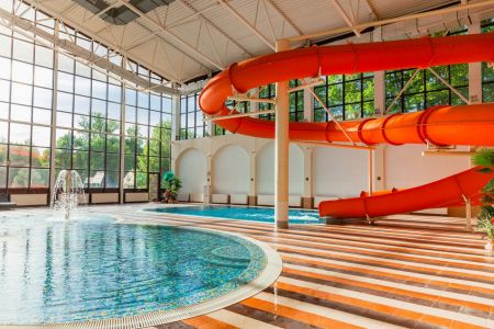 Горнолыжный комплекс