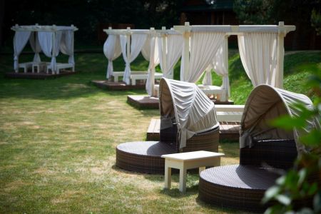 Территория