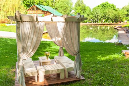 Территория