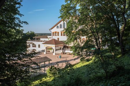 Территория