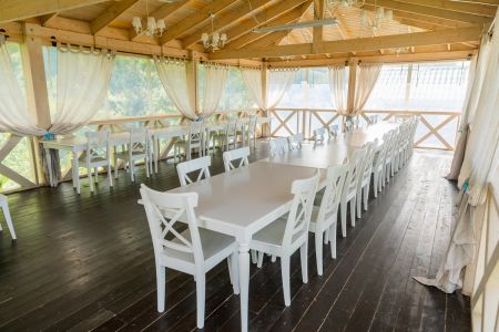 Горнолыжный комплекс