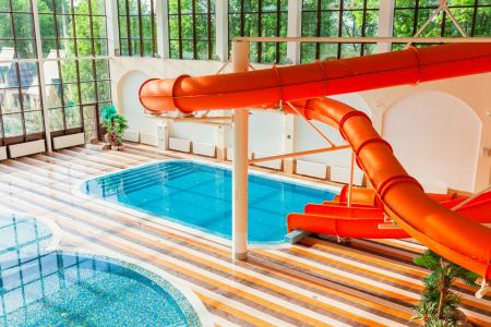 Горнолыжный комплекс