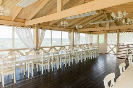 Горнолыжный комплекс