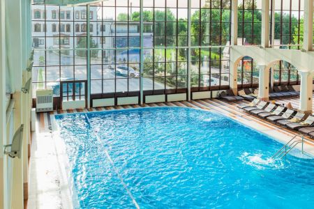 Горнолыжный комплекс