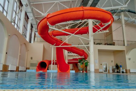 Горнолыжный комплекс