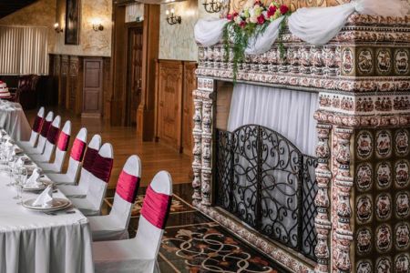 Горнолыжный комплекс