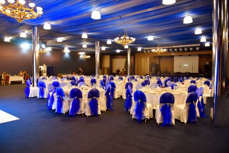 Горнолыжный комплекс