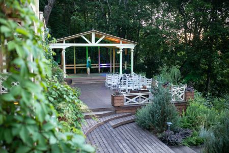 Территория