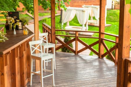 Территория