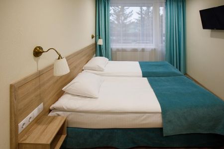 Улучшенный