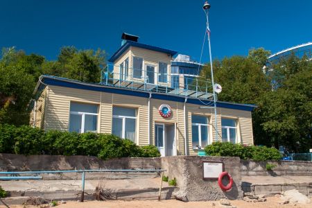 Внешний вид