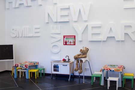 Внешний вид