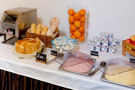 Внешний вид