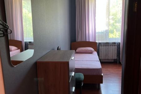 Стандартный 2-местный