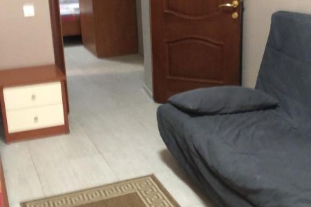 Семейный 3-местный 2-комнатный