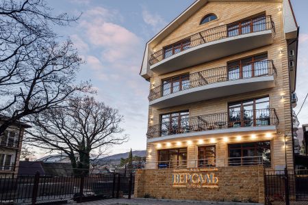 Внешний вид