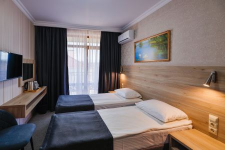 Внешний вид