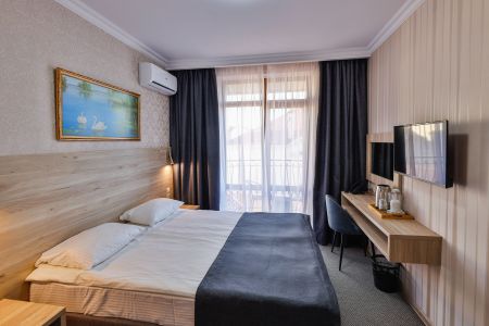 Внешний вид