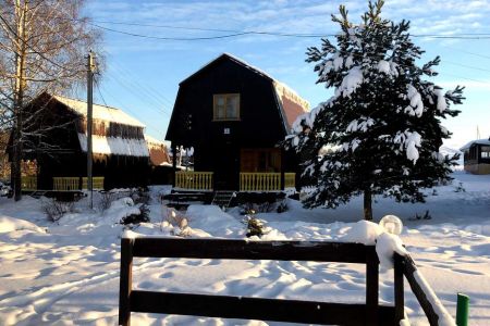 Территория