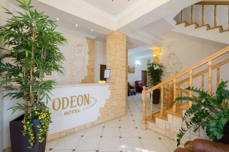 Внешний вид