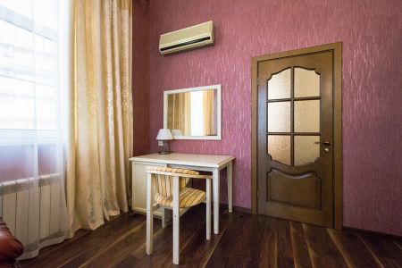 Апартаменты с кухней Люкс