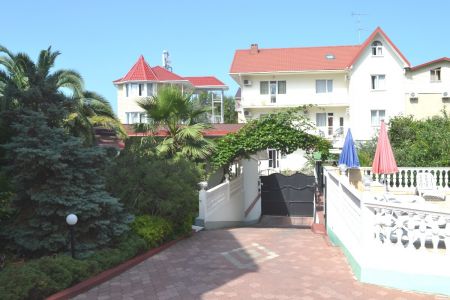 Внешний вид