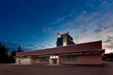 Внешний вид