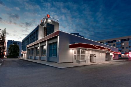 Внешний вид