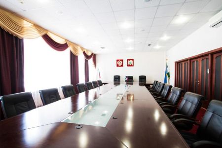 Конференц зал