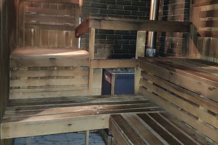 Стандартный 2-местный 1-комнатный (корпус 1)