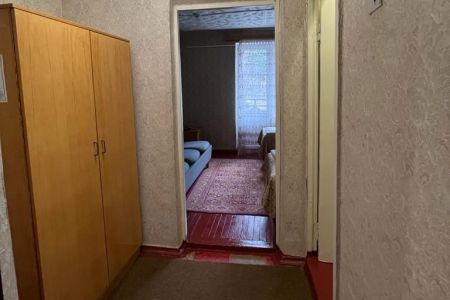 Стандартный 2-местный 1-комнатный (корпус 1)