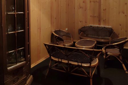 Стандартный 2-местный 1-комнатный (корпус 1)