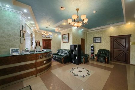 Внешний вид