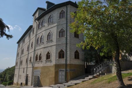 Галерея Палас (Пятигорск