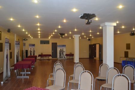 Шашлычные беседки