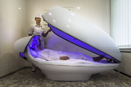 Внешний вид