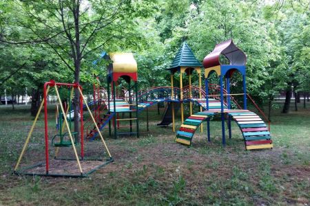 Внешний вид