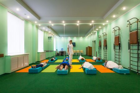 Внешний вид