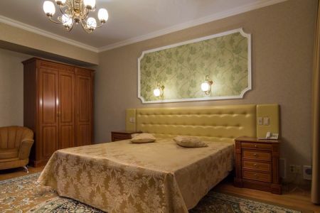 Стандартный 2-местный (1 категории корпус № 2)