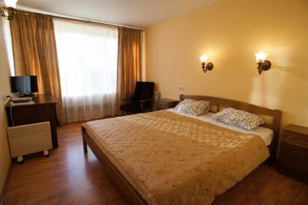 Блочный 2-местный (корпус 3)