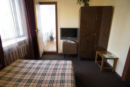 Улучшенный 2-местный (корпус 6)